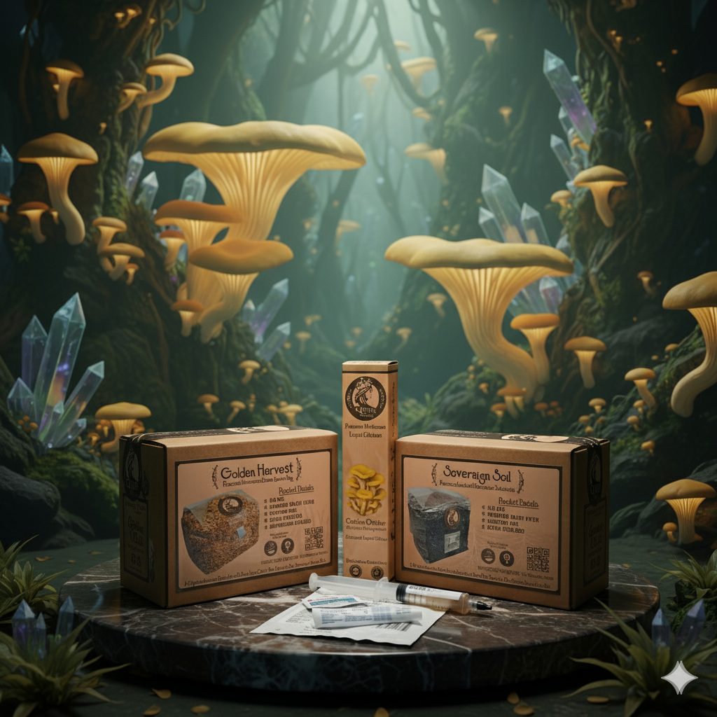 From Pan to Plate: Delicious Ways to Cook Gourmet Mushrooms