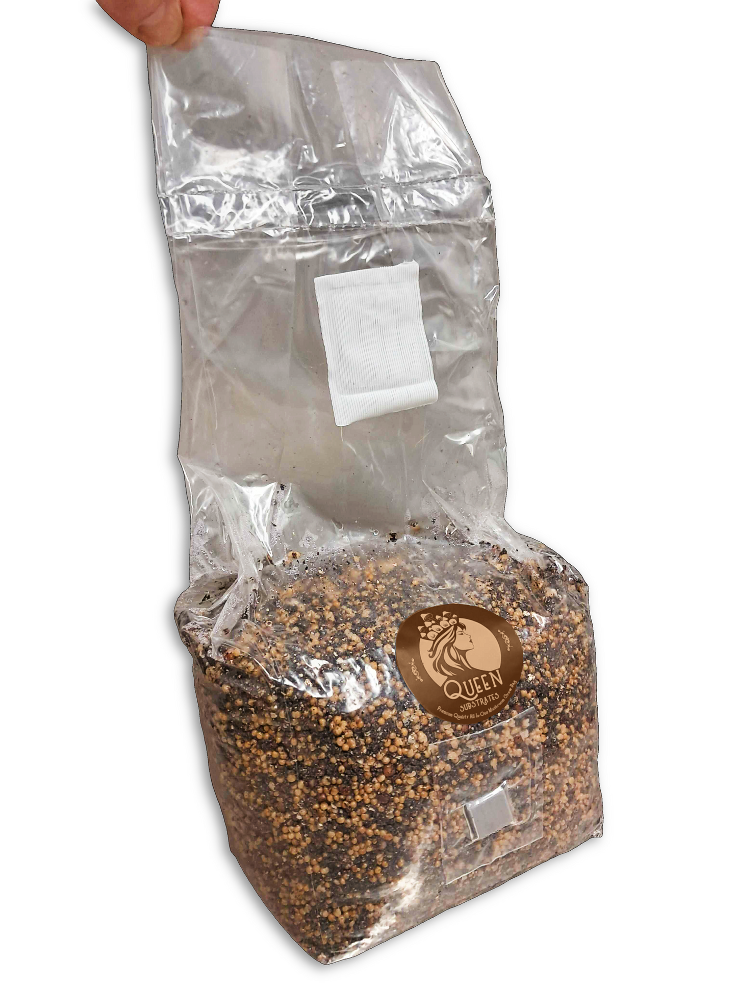 The Crown Jewel | 3LB | All-In-One