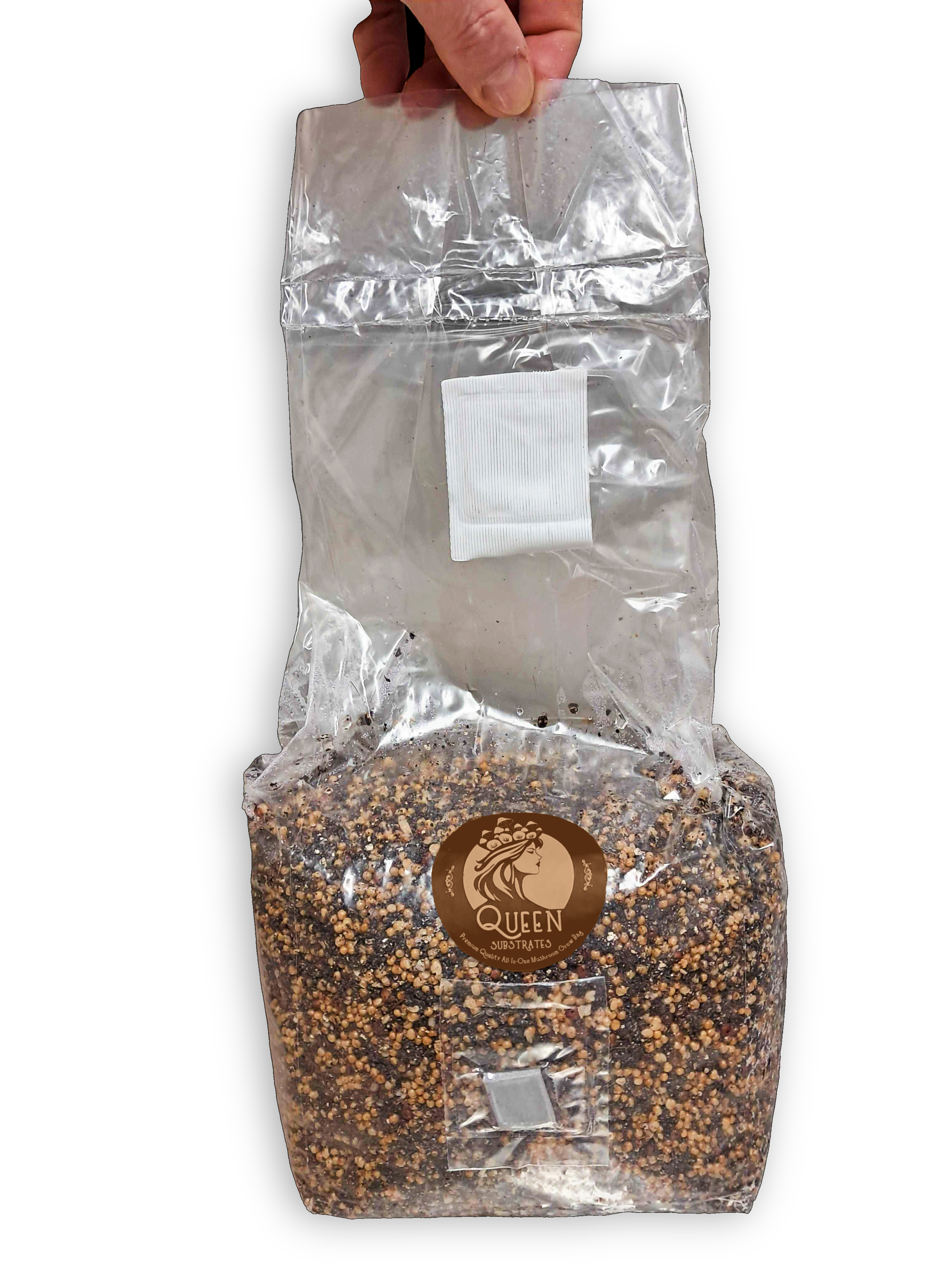 The Crown Jewel | 3LB | All-In-One