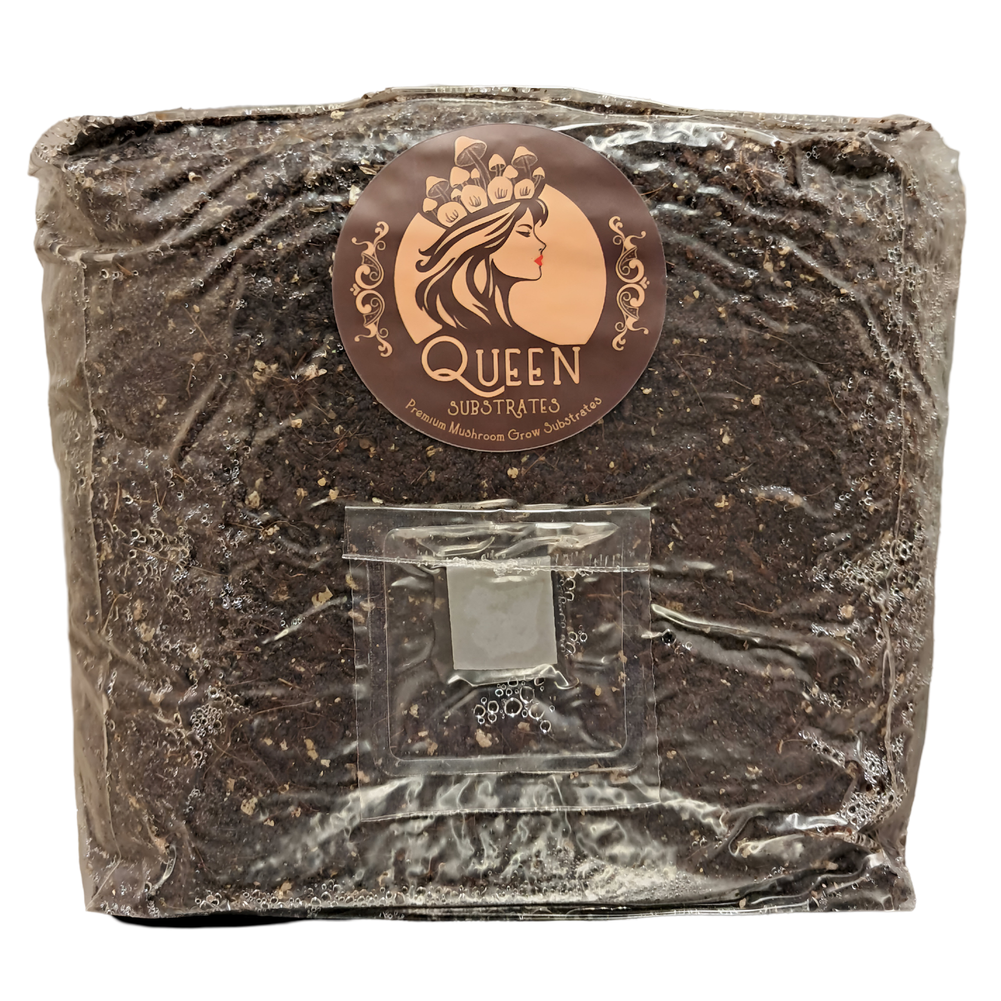 Sovereign Soil | 3LB | Bulk Substrate
