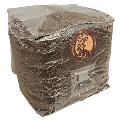 Sovereign Soil | Jester | 3LB