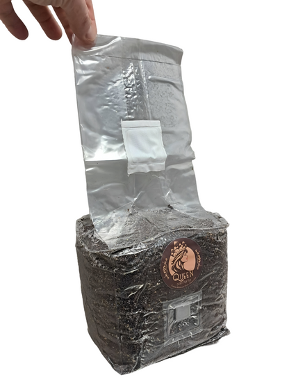 Sovereign Soil | Jester | 3LB